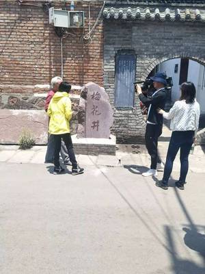 快門映初心 光影暖北城——新時代文明實踐中的志愿服務影像力量