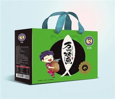 不走老路子，非遺美食老字號靠啥“老樹開花”？預包裝食品成新引擎