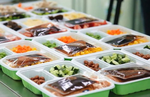 預制菜 散裝食品能否撐起萬億風口，連鎖餐企入局是香餑餑還是新挑戰？